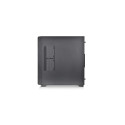 Chassis S250 TG ARG B Black
