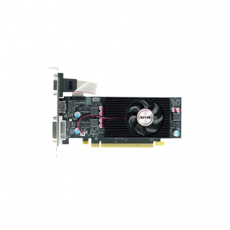 Radeon graafikakaart R5 240 4GB DDR3