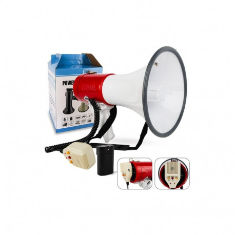 DNA Professional megafon MEGA2