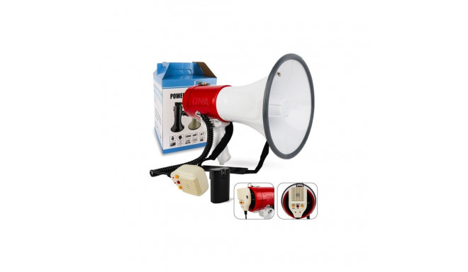 DNA Professional megafon MEGA2
