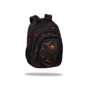CoolPack noorte seljakott Drafter 3, lava