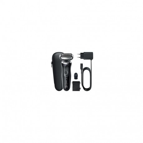 Braun Series 7 71-N1000s Foil shaver Black
