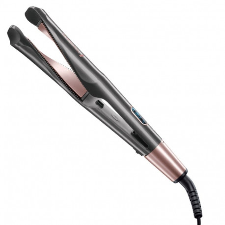 Remington S6606, must, pronks