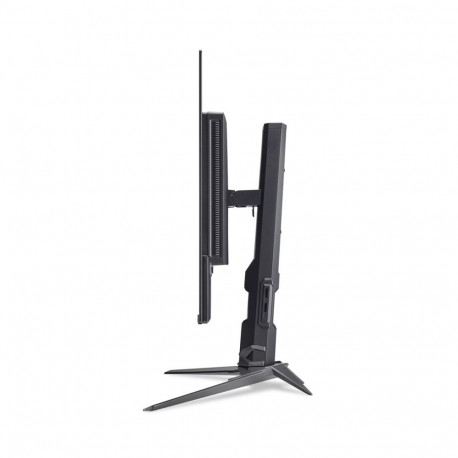 Acer arvutimonitor Predator X27UW3bmiiprx 67.3cm (26.5") 2560x1440 pixels Quad HD QD-OLED, must
