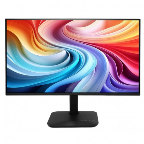 Acer KA2 KA272P6bip computer monitor 68.6 cm (27") 1920 x 1080 pixels Full HD LCD Black