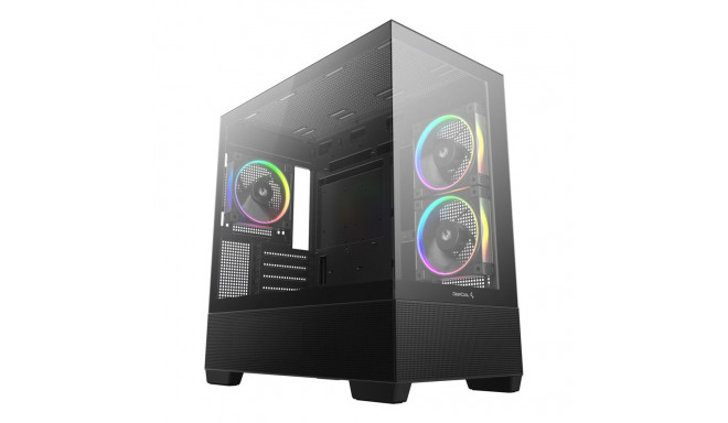 DeepCool miditorn CG380 3F, must