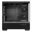 DeepCool CG380 3F Midi Tower Black