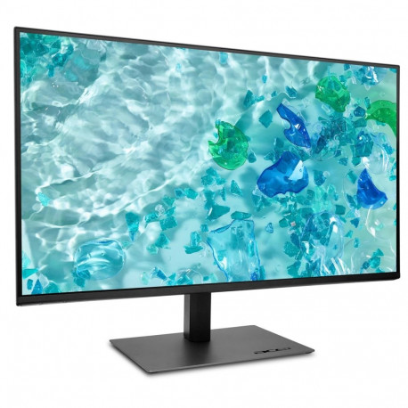 Acer arvutimonitor Vero B7 B247YGbmiqprzx 60.5cm (23.8") 1920x1080 Full HD LED, must
