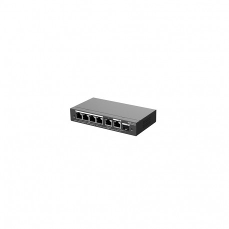 Ruijie Networks RG-ES206GS-P network switch Managed L2 Gigabit Ethernet (10/100/1000) Power over Eth