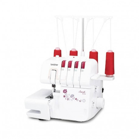 Brother M343D sewing machine Electric