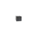 Icy Dock MB155SP-B drive bay panel Black