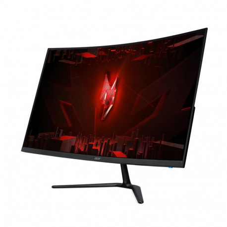 Acer Nitro ED0 ED320QW0bmiipx computer monitor 80 cm (31.5") 1920 x 1080 pixels Full HD LCD Black