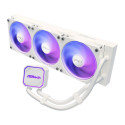 ASRock Pro White 360 ARGB Cooling