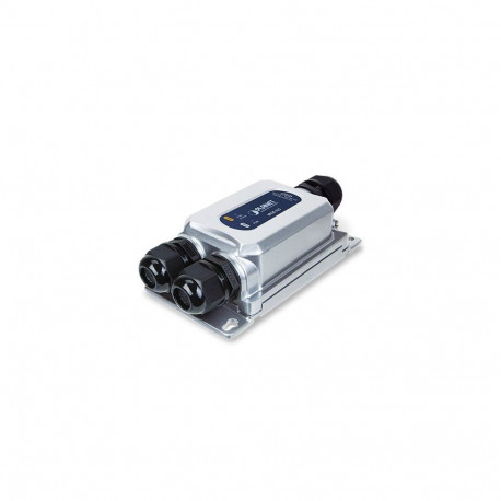 PLANET IPOE-175 PoE adapter Gigabit Ethernet 56 V