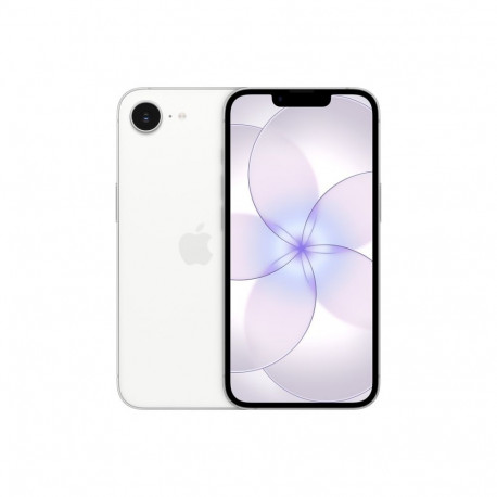 Apple iPhone 17e 256GB valge
