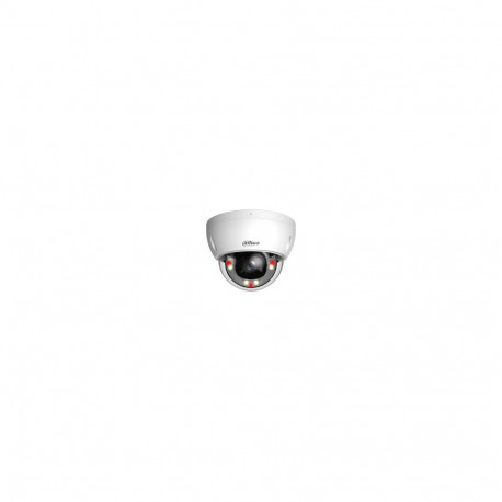 Dahua Technology WizSense IPC-HDBW2449E-S-IL-0280B turvakaamera dome IP turvakaamera välitingimustes