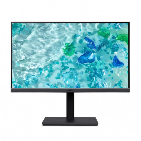 Acer monitor B277KLbmiiprfx 68.6cm (27") 3840 x 2160 pixels 4K Ultra HD LCD, must