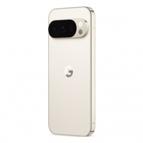 Google Pixel 10 Pro 16 cm (6.3") Dual SIM Android 16.0 5G 16 GB 128 GB 4870 mAh Beige