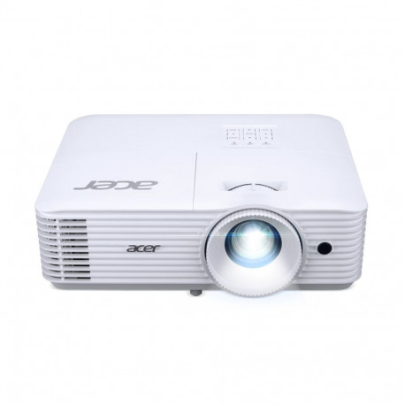 Acer P1558I Standard throw projector 5200 ANSI lumens DLP WUXGA (1920x1200) 3D White