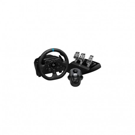 Logitech G G923 SE Racing wheel