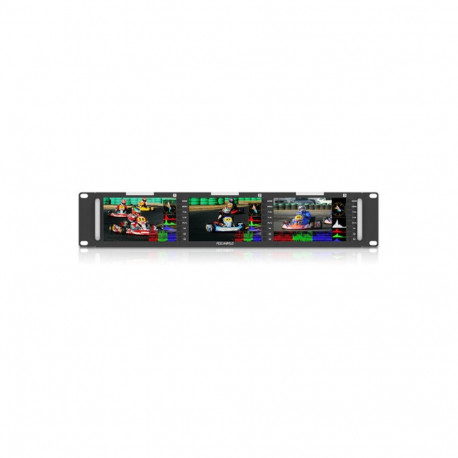 Feelworld T51 Plus Rackmount Monitor