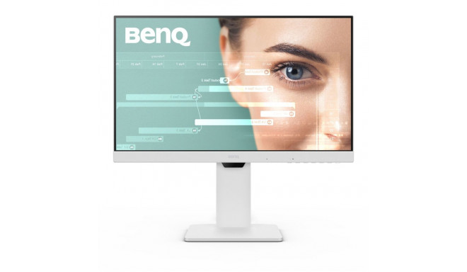 monitor GW2786TC 68.6cm (27Zoll) FullHD IPS-paneel 100Hz USB-C mikrofon, valge