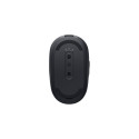 DELL Pro 7 mouse Universal Ambidextrous RF Wireless + Bluetooth Optical 6000 DPI