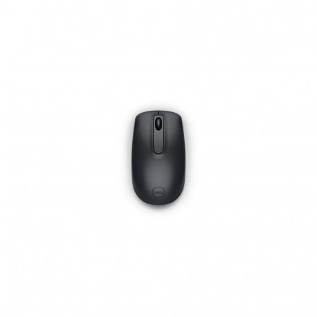DELL WM118 mouse Universal Ambidextrous RF Wireless Optical 1000 DPI