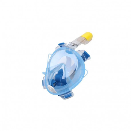 Goodbuy Full Face Diving Mask for Snorkeling S|M Zila