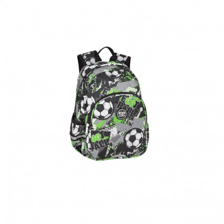 COOLPACK seljakott TOBY LETS GOL F049674