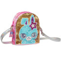 BAGPACK FTCT-CB07A PINK