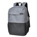 BACKPACK GREY ENL026015B