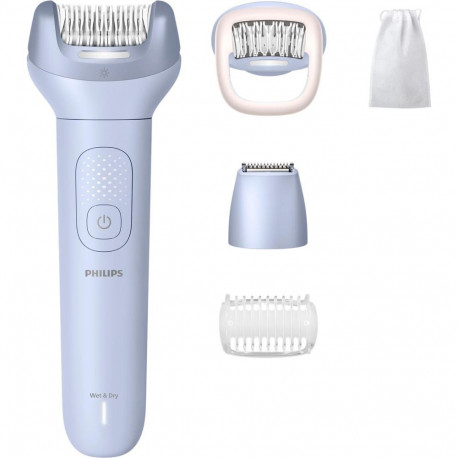 Philips epilaator BRE711/00