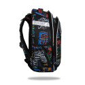 BACKPACK BIG CITY F015673