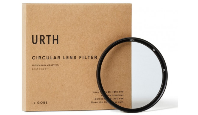 Urth filter UV 72mm