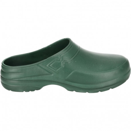 Chodaki tüüpi "clogs" (036), eva, r. 36, kolmax