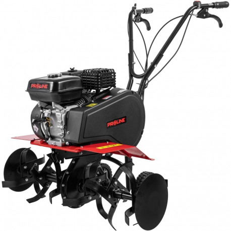 Glebogryzarka spalinowa, 700mm, ohv 212cc, 3.9kw,proline