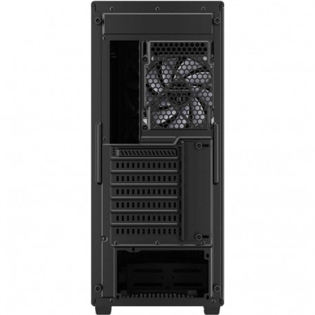 Sharkoon VK2 RGB TG Black