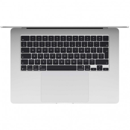 Apple MacBook Air 15.3 Retina M5 16GB 1TB SSD EN Silver MDVA4ZE/A