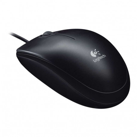 Logitech B100 Black 910-003357