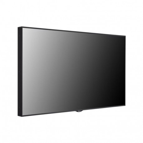 LG ekraan 49XS4P-B 49inch IPS M+ FHD 4000cd/m2 sisemälu eMMC 16GB Wi-Fi/BT sisseehitatud
