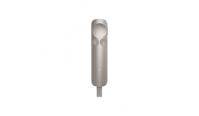 Logitech esitluspult Spotlight 2, liivakarva