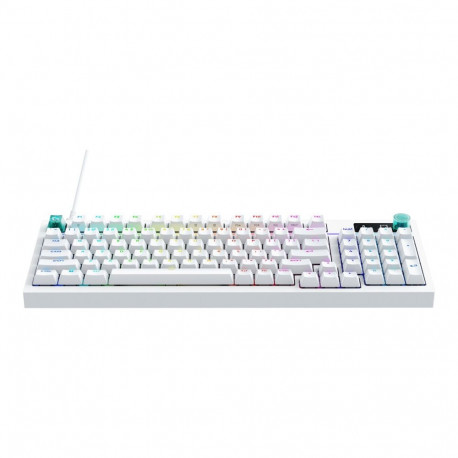 LOGITECH G316 X 98 - WHITE - (PAN)