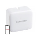 Wireless remote switch SwitchBot-S1 (white)