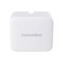 Wireless remote switch SwitchBot-S1 (white)