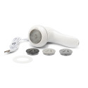 Rio 60 Second Spa Pedi, White
