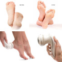 Rio 60 Second Spa Pedi, White