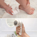 Rio 60 Second Spa Pedi, White