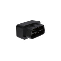 Car GPS tracker for OBD socket
