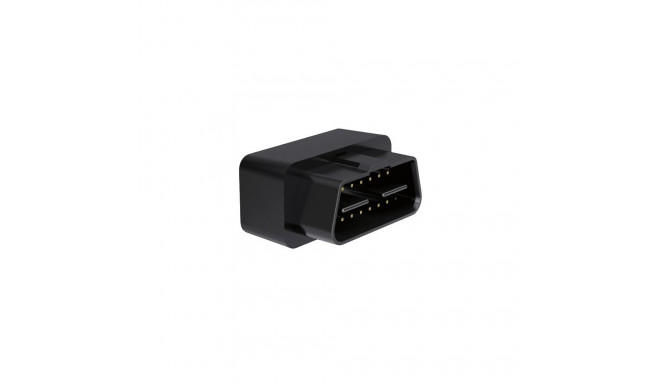 Car GPS tracker for OBD socket